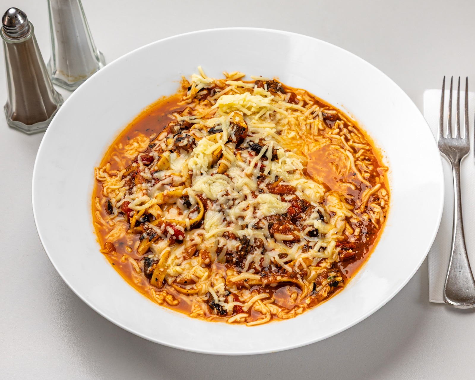 Classic Bolognese